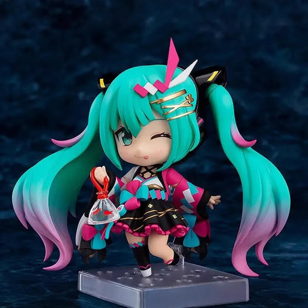 Nendoroid 1511 Magical Mirai Hatsune Miku Figure