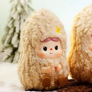 Baobao Fireside Tea Party Blind Box