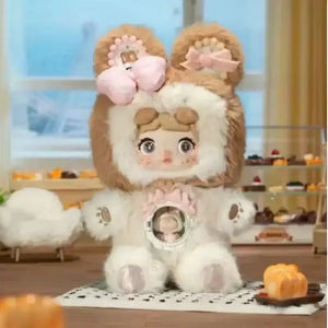Nommi One Bite Sweetheart Blind Box