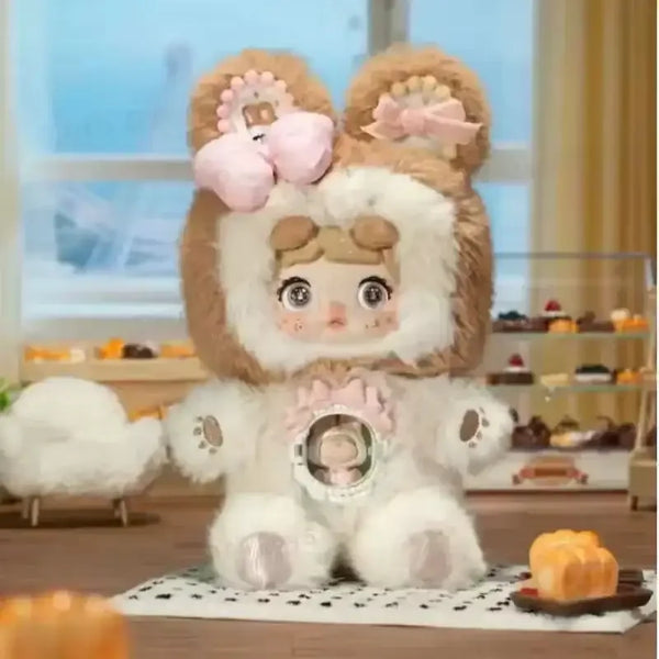 Nommi One Bite Sweetheart Blind Box