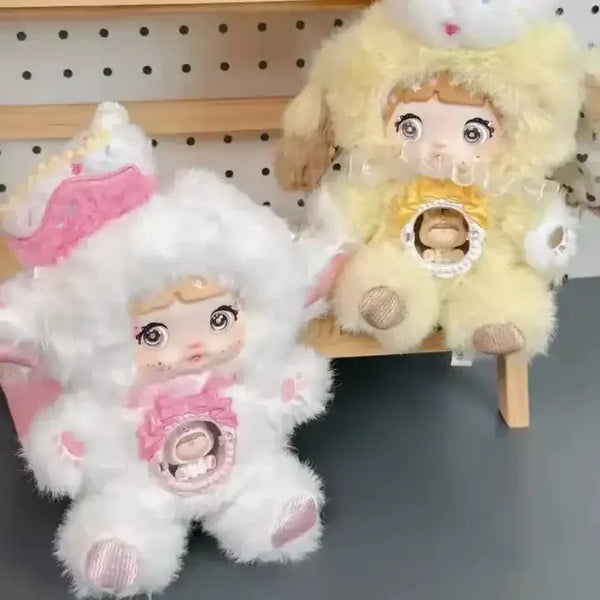Nommi One Bite Sweetheart Blind Box