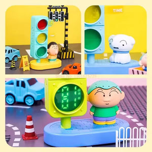 Shinichan Signal Wake-up Blind Box