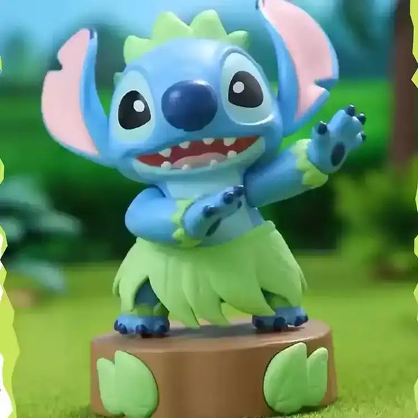 Top Toy Cosmic Alien Moe Music Blind Box