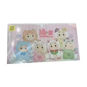 Top Toy GG Bond Series Piggy Blind Box