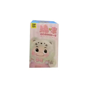 Top Toy GG Bond Series Piggy Blind Box