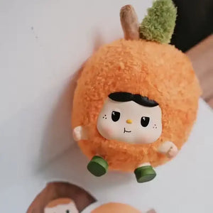 Baobao Fireside Tea Party Blind Box