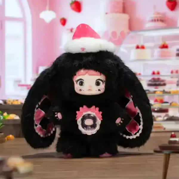 Nommi One Bite Sweetheart Blind Box