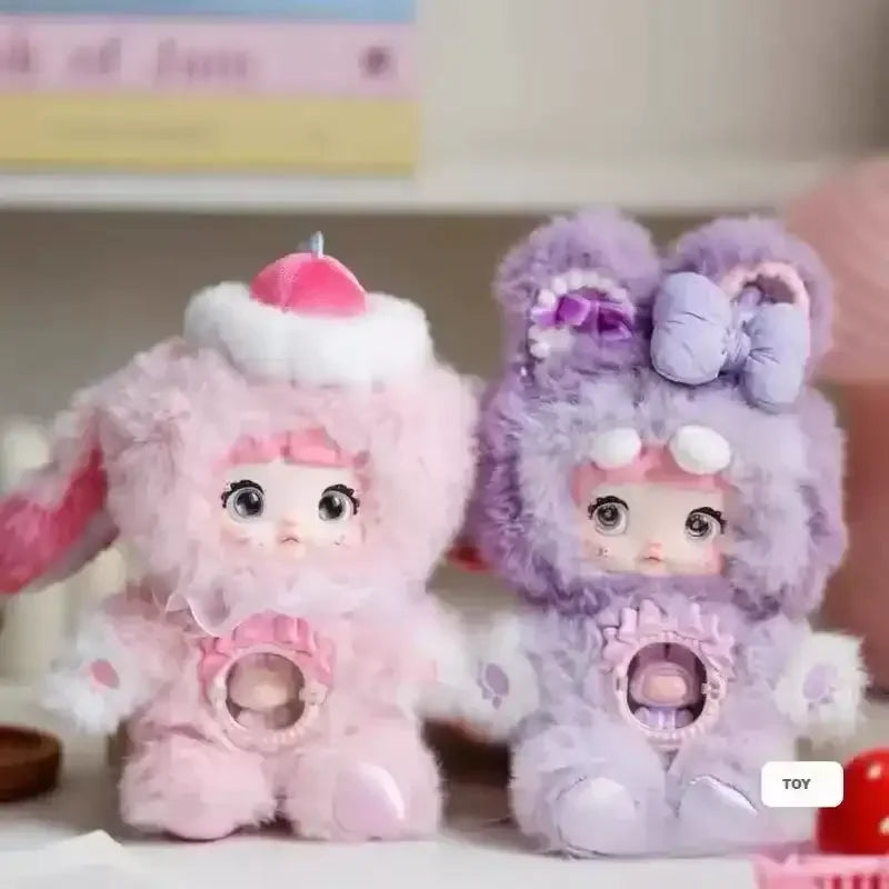 Nommi One Bite Sweetheart Blind Box