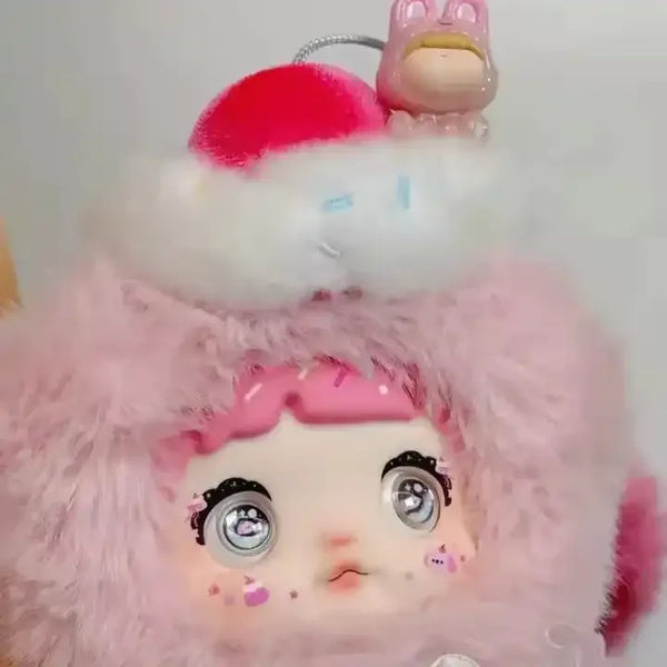 Nommi One Bite Sweetheart Blind Box