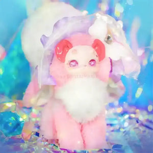 TutuLong Cat Dragon Crystal Blind Box