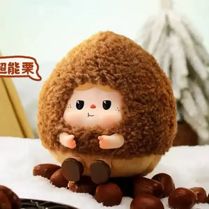 Baobao Fireside Tea Party Blind Box