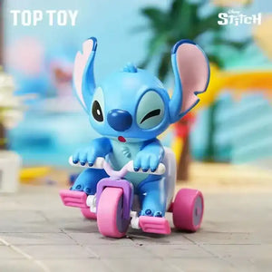 Top Toy Cosmic Alien Moe Music Blind Box