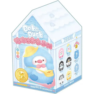 Da Ke Ya Play House Series Box