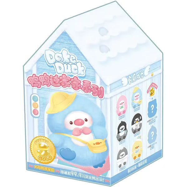 Da Ke Ya Play House Series Box