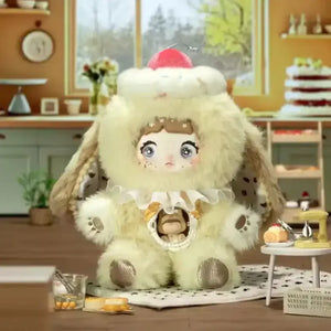 Nommi One Bite Sweetheart Blind Box