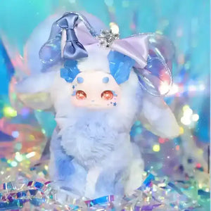 TutuLong Cat Dragon Crystal Blind Box