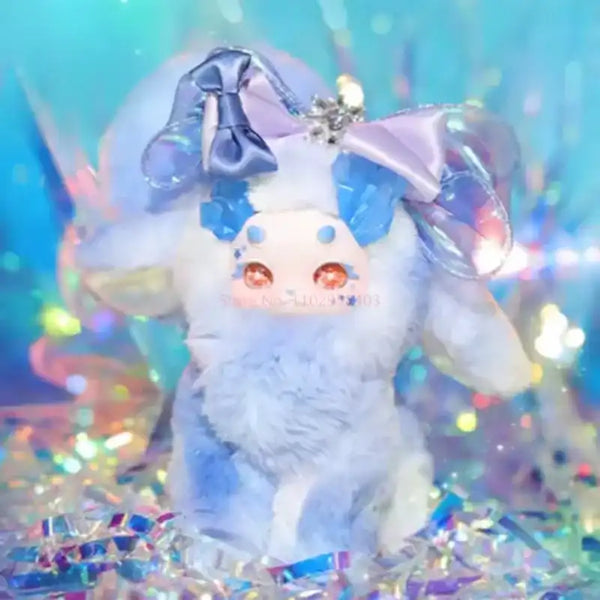 TutuLong Cat Dragon Crystal Blind Box