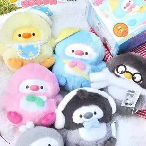 Da Ke Ya Play House Series Box
