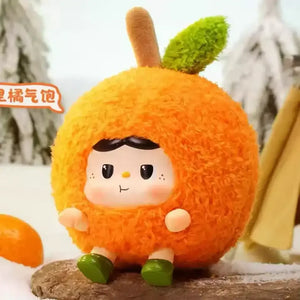 Baobao Fireside Tea Party Blind Box