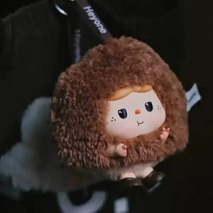 Baobao Fireside Tea Party Blind Box
