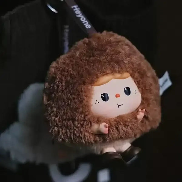 Baobao Fireside Tea Party Blind Box