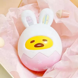 Sanliou Rabbit Funny Eggs Series Blind Box