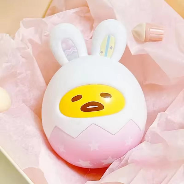 Sanliou Rabbit Funny Eggs Series Blind Box