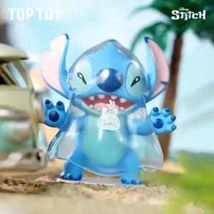 Top Toy Cosmic Alien Moe Music Blind Box