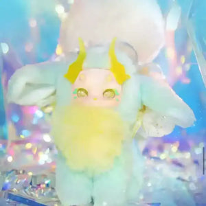 TutuLong Cat Dragon Crystal Blind Box