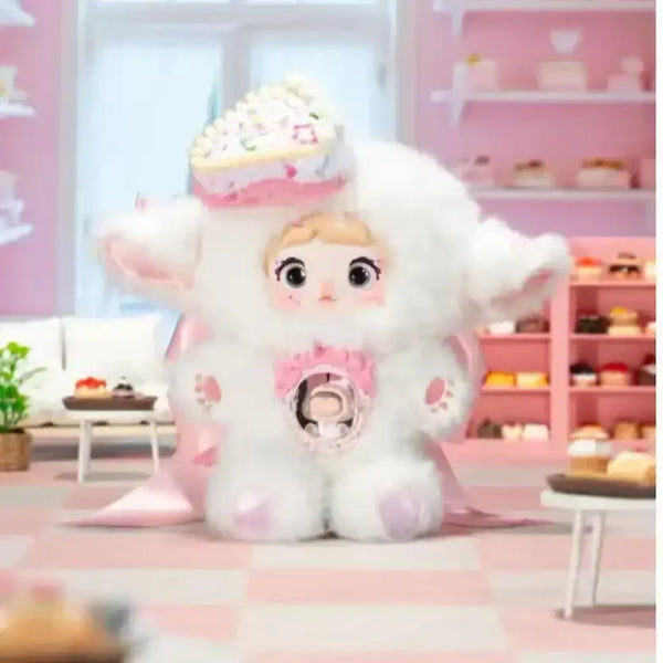 Nommi One Bite Sweetheart Blind Box
