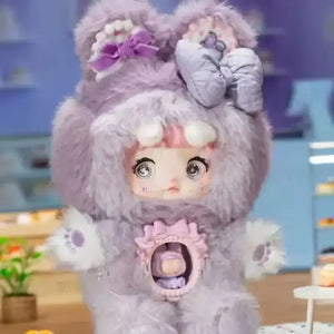 Nommi One Bite Sweetheart Blind Box