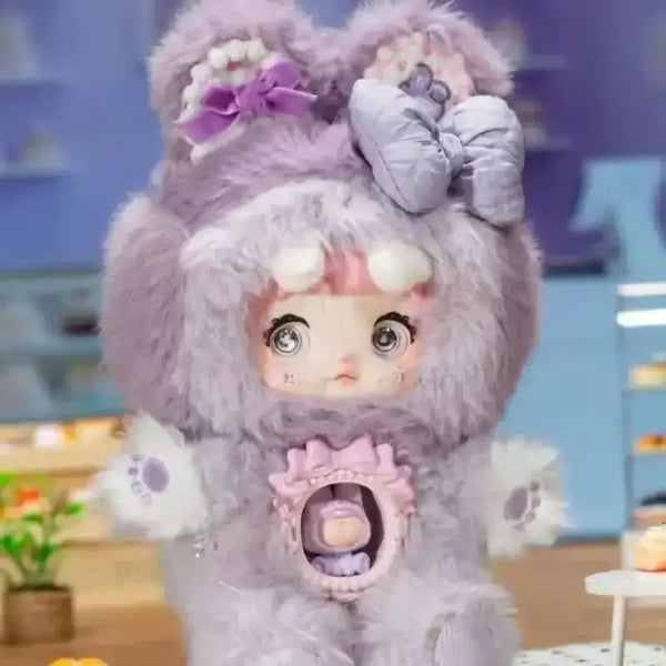 Nommi One Bite Sweetheart Blind Box