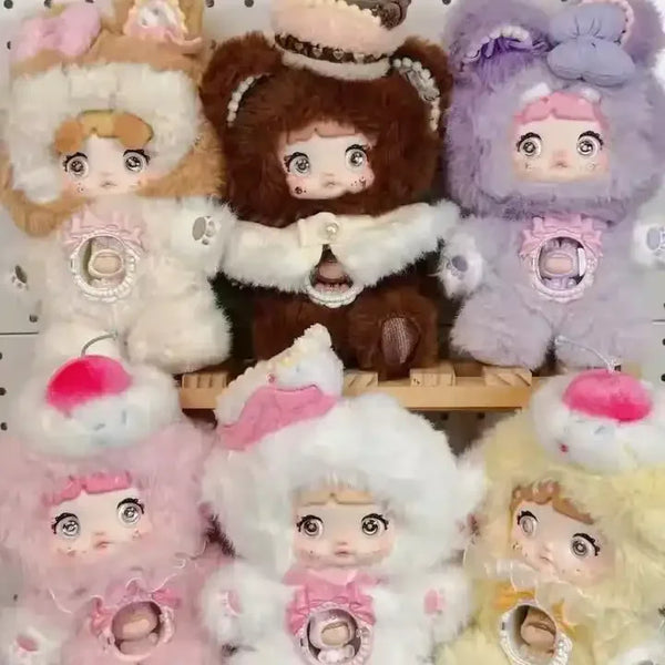 Nommi One Bite Sweetheart Blind Box
