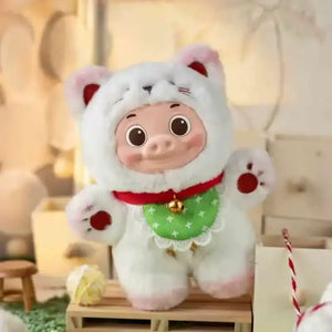 Top Story GG Bond Piggy Blind Box