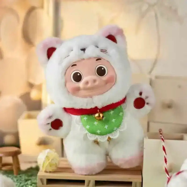 Top Story GG Bond Piggy Blind Box