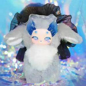 TutuLong Cat Dragon Crystal Blind Box