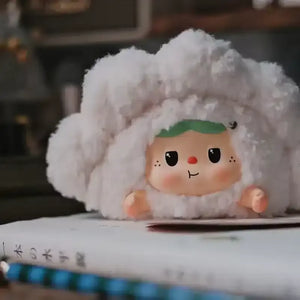 Baobao Fireside Tea Party Blind Box