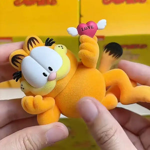 Garfield Holiday Series Blind Box
