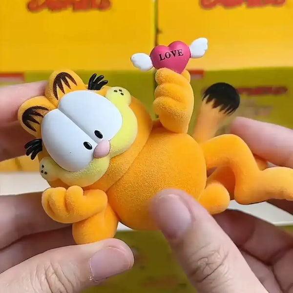 Garfield Holiday Series Blind Box