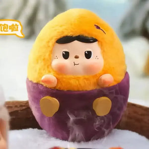 Baobao Fireside Tea Party Blind Box