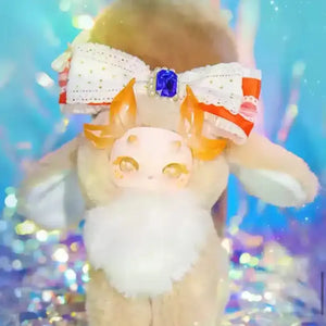 TutuLong Cat Dragon Crystal Blind Box