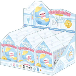 Da Ke Ya Play House Series Box