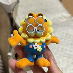Garfield Holiday Series Blind Box