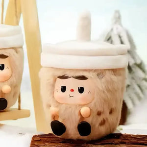 Baobao Fireside Tea Party Blind Box