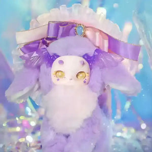 TutuLong Cat Dragon Crystal Blind Box