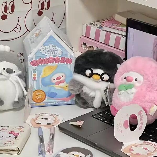 Da Ke Ya Play House Series Box