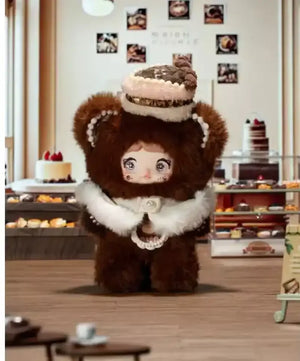 Nommi One Bite Sweetheart Blind Box