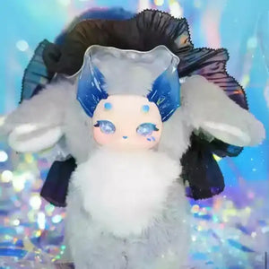 TutuLong Cat Dragon Crystal Blind Box