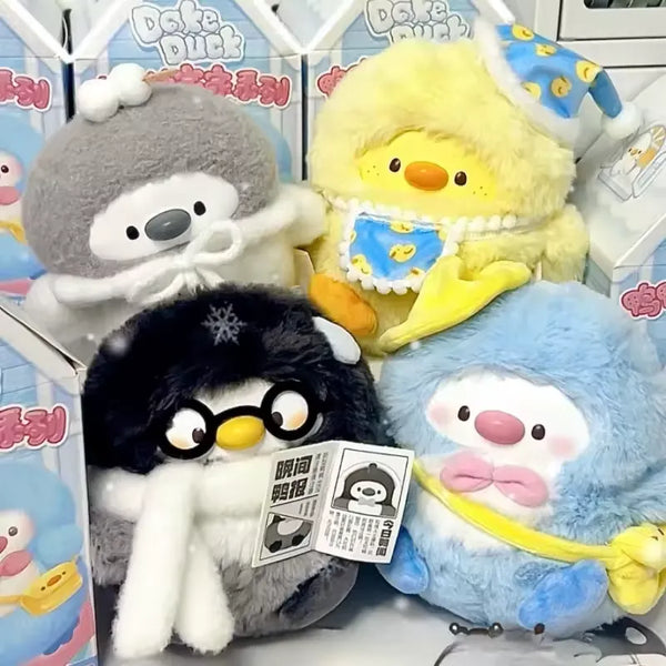 Da Ke Ya Play House Series Box