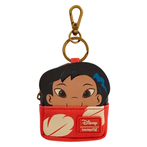 LoungeFly Cosmic Alien Mini Backpack Blind Box